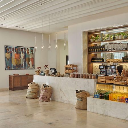 Hotel Hyatt Regency Addis Abeba Zewnętrze zdjęcie