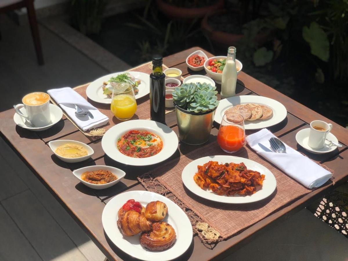 Hotel Hyatt Regency Addis Abeba Zewnętrze zdjęcie