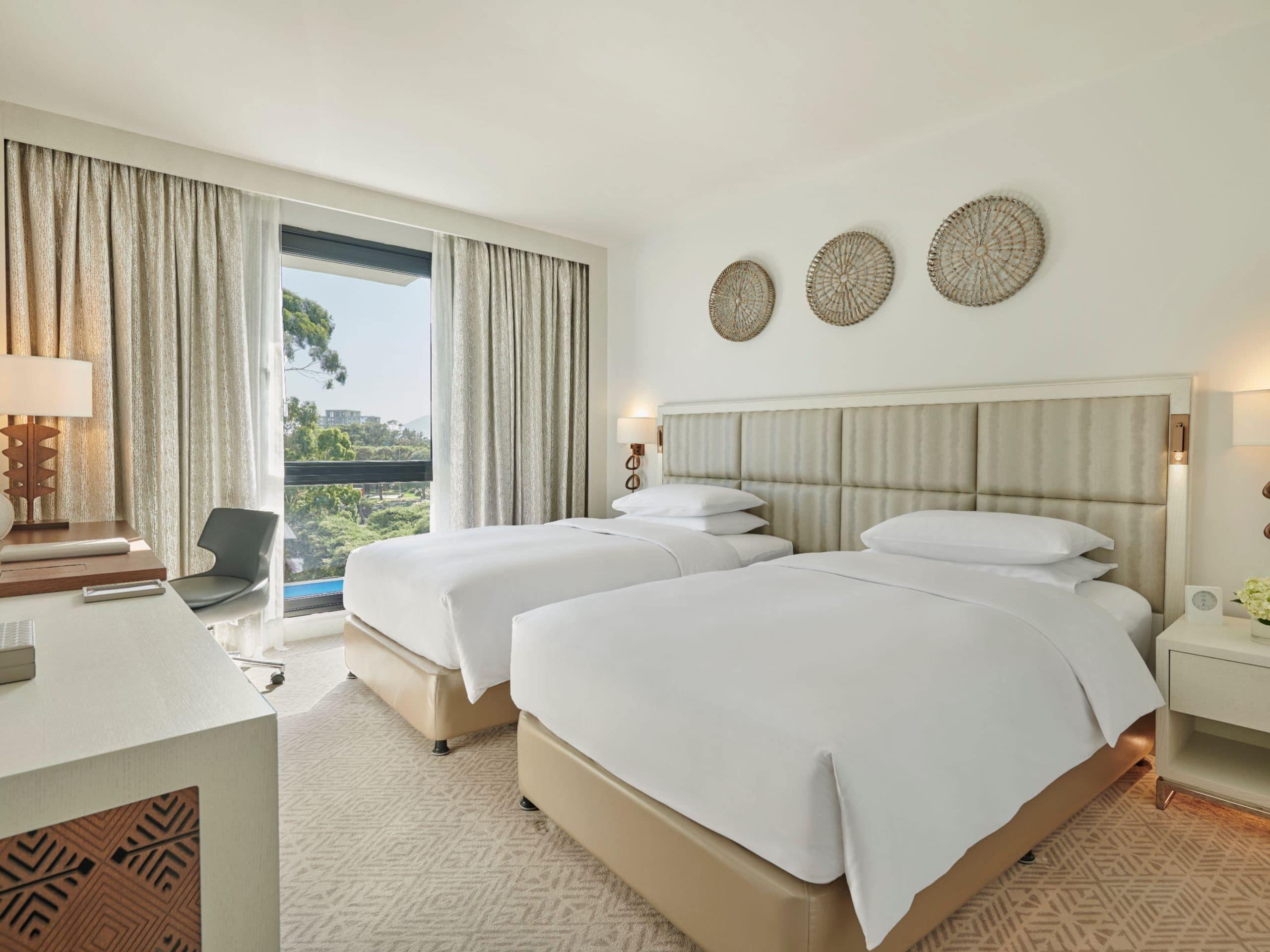 Hotel Hyatt Regency Addis Abeba Zewnętrze zdjęcie