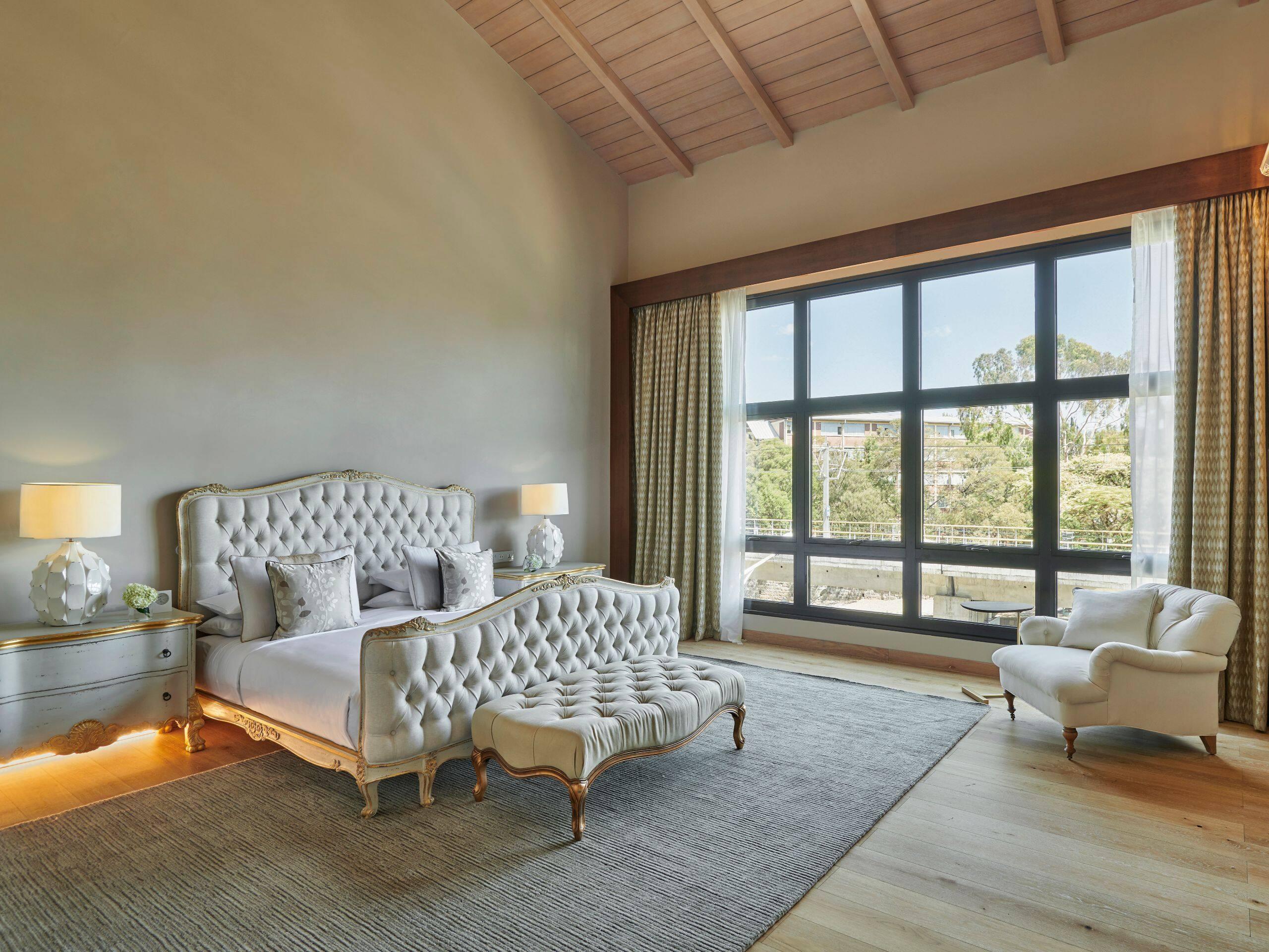 Hotel Hyatt Regency Addis Abeba Zewnętrze zdjęcie