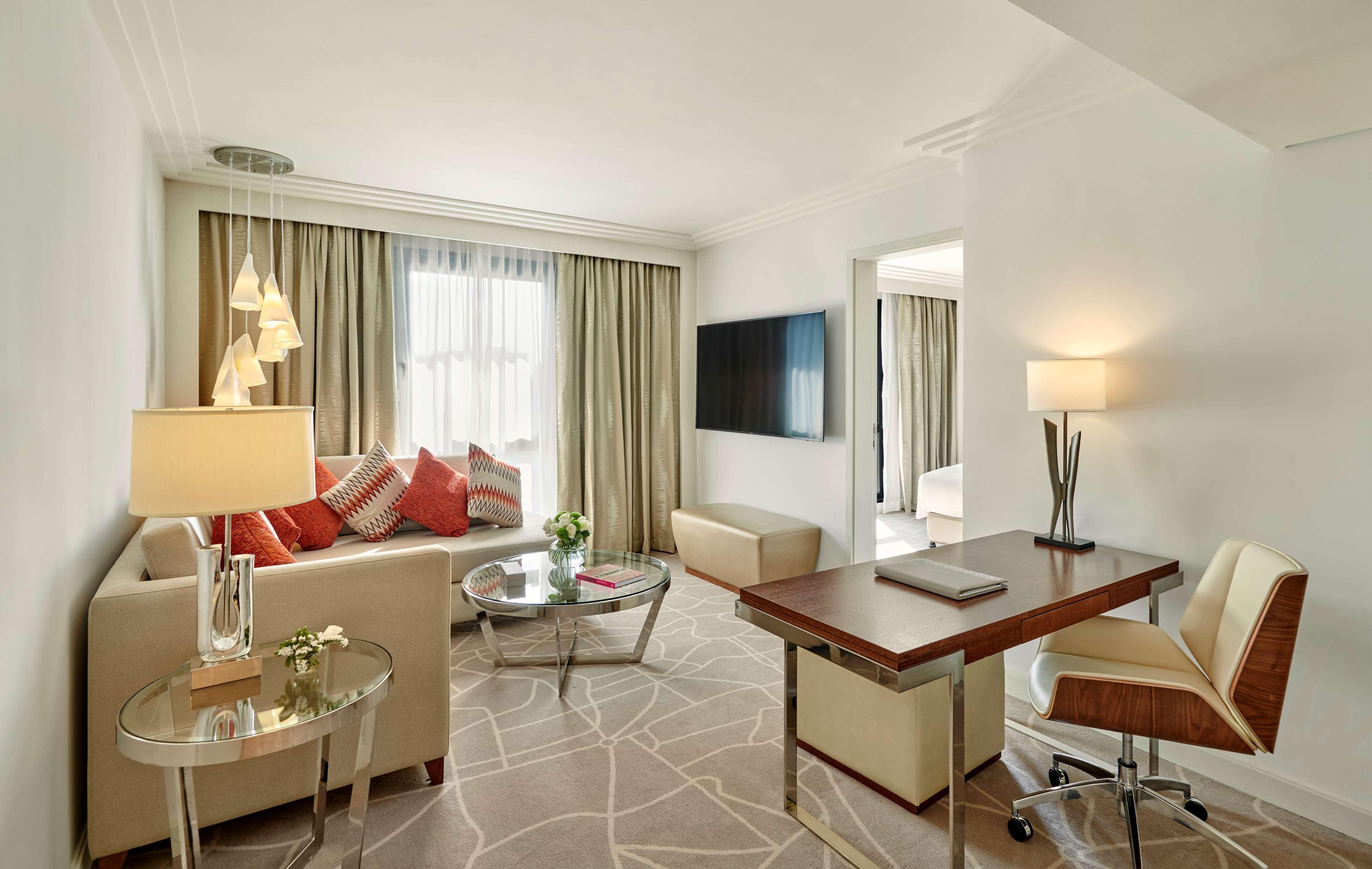 Hotel Hyatt Regency Addis Abeba Zewnętrze zdjęcie
