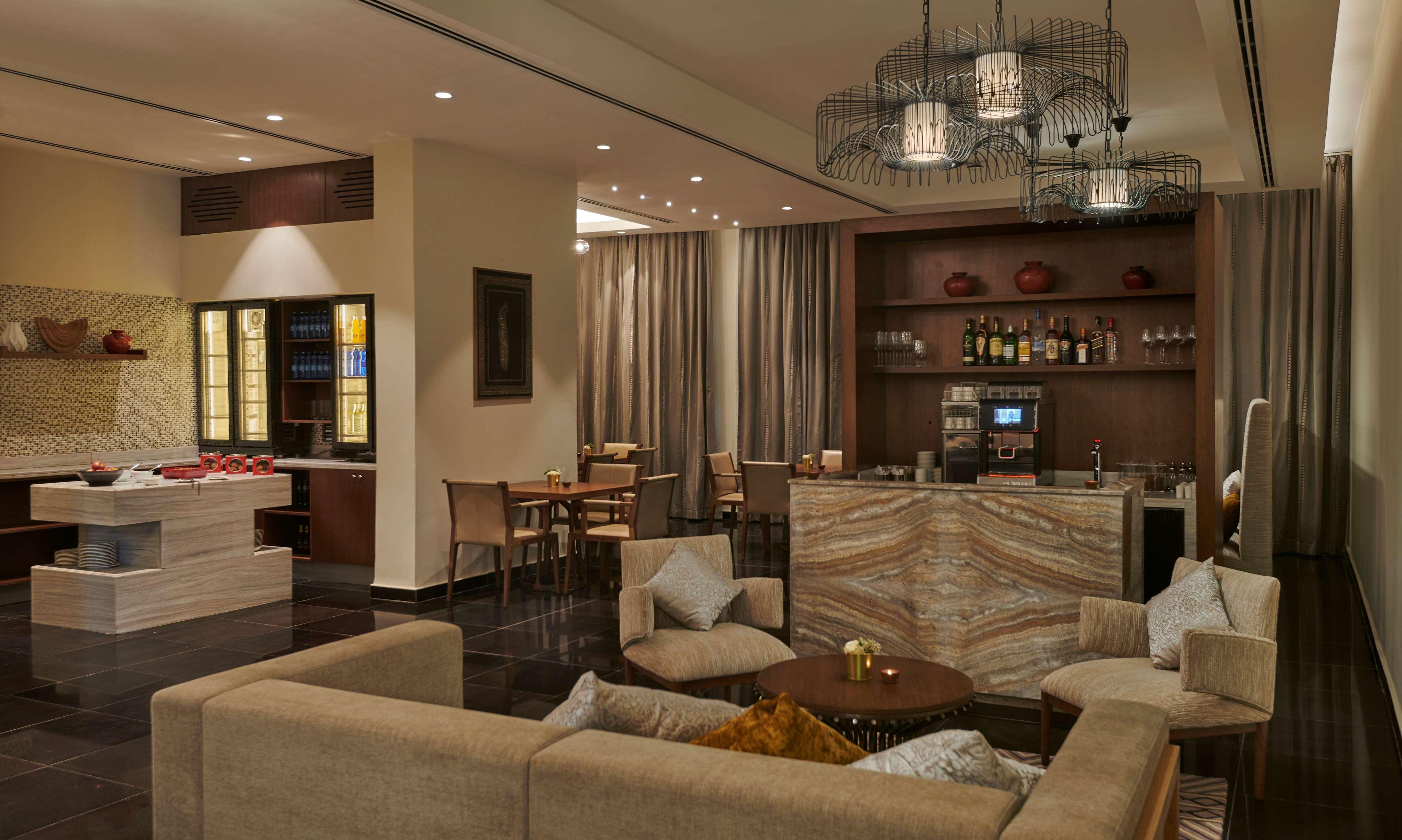 Hotel Hyatt Regency Addis Abeba Zewnętrze zdjęcie