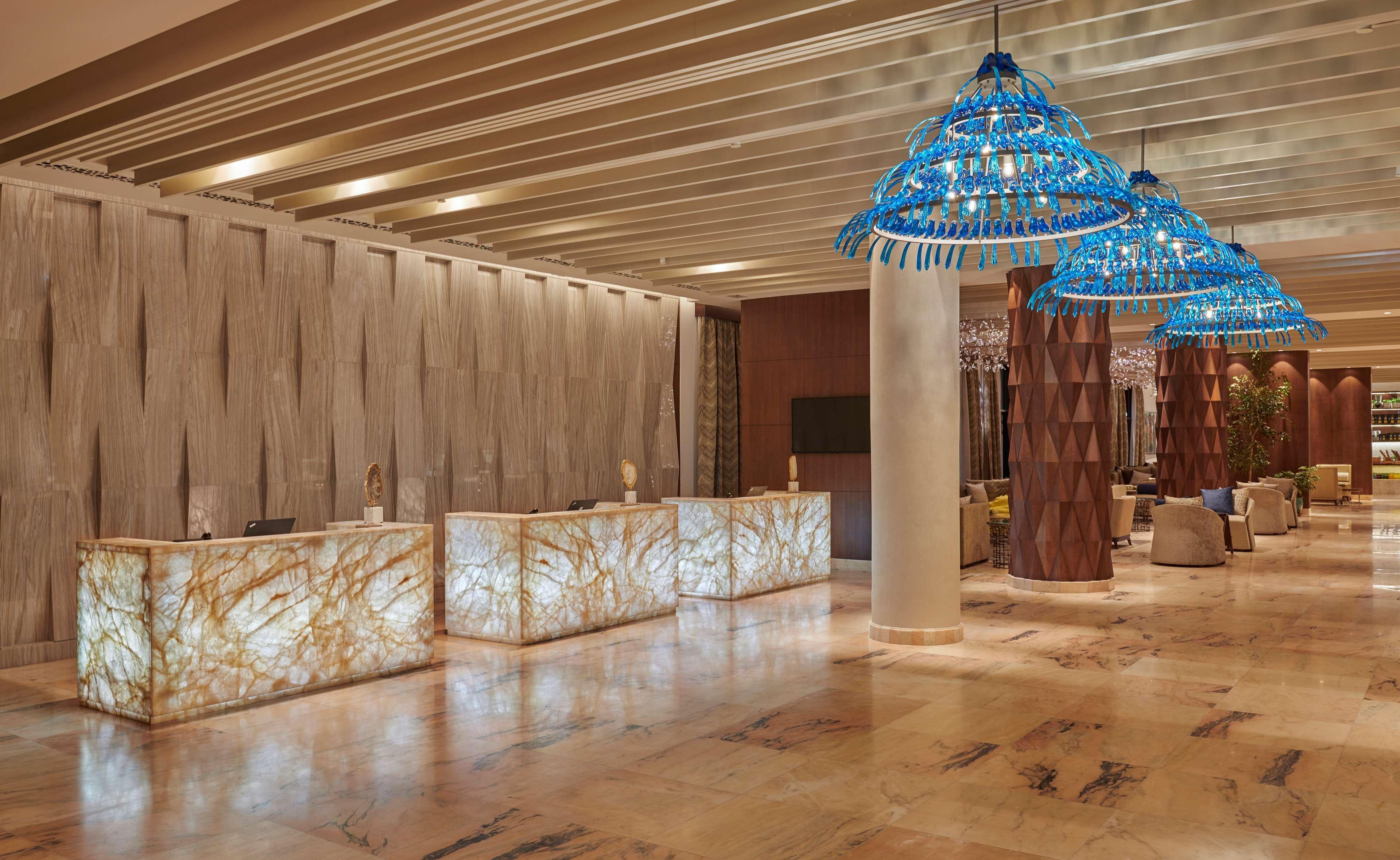Hotel Hyatt Regency Addis Abeba Zewnętrze zdjęcie