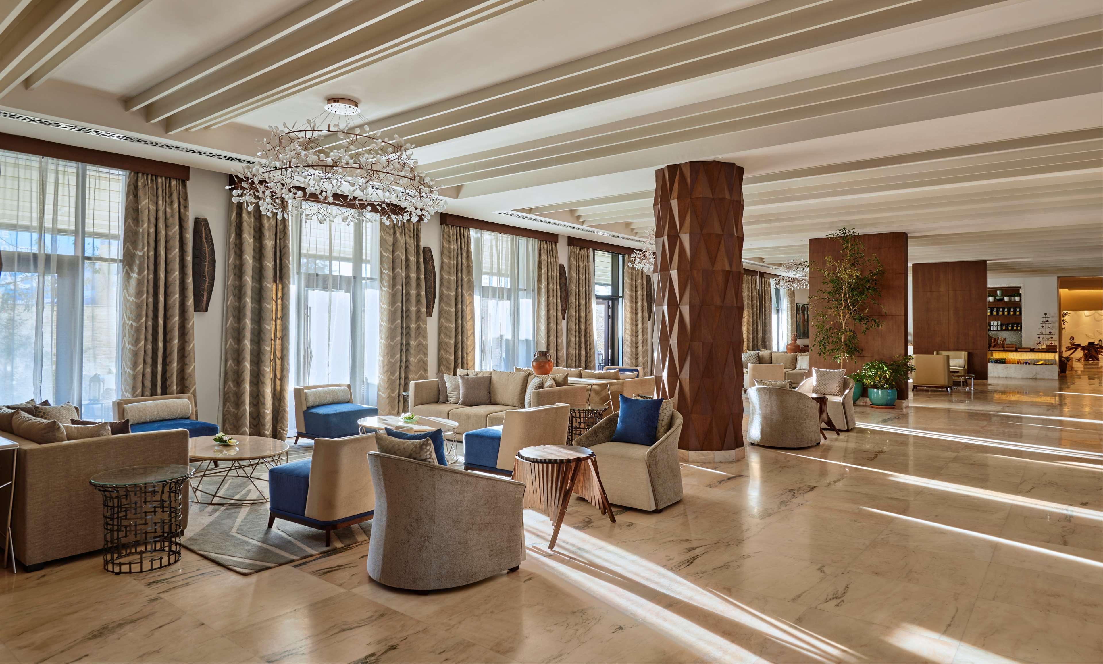 Hotel Hyatt Regency Addis Abeba Zewnętrze zdjęcie