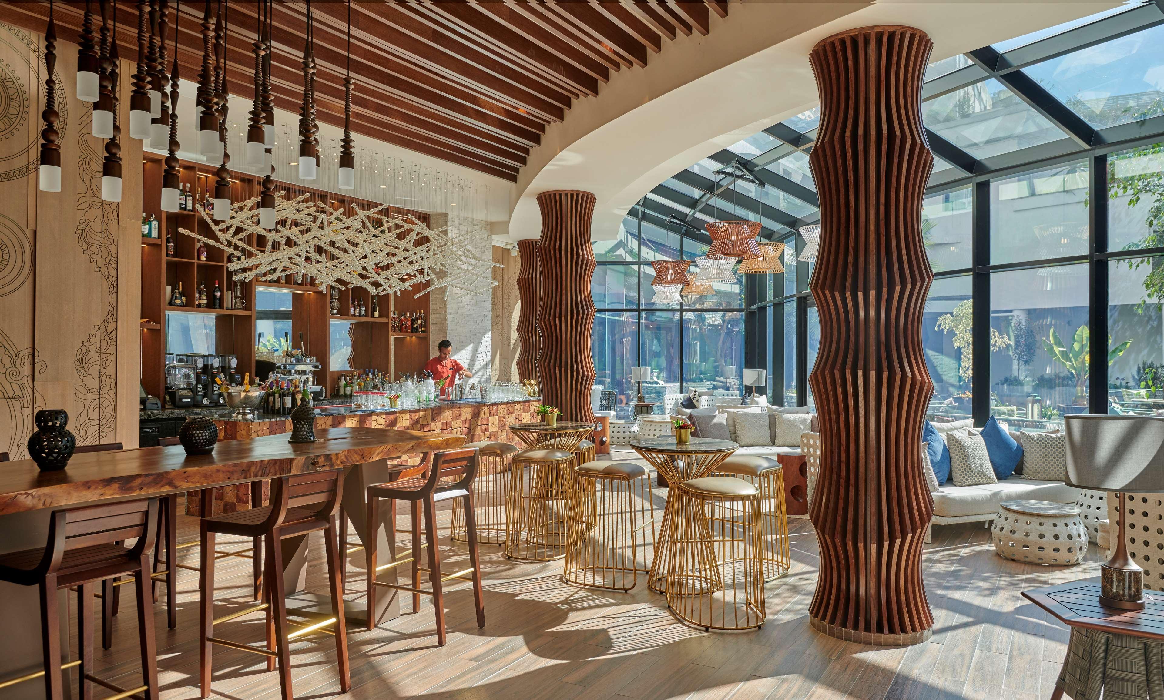 Hotel Hyatt Regency Addis Abeba Zewnętrze zdjęcie