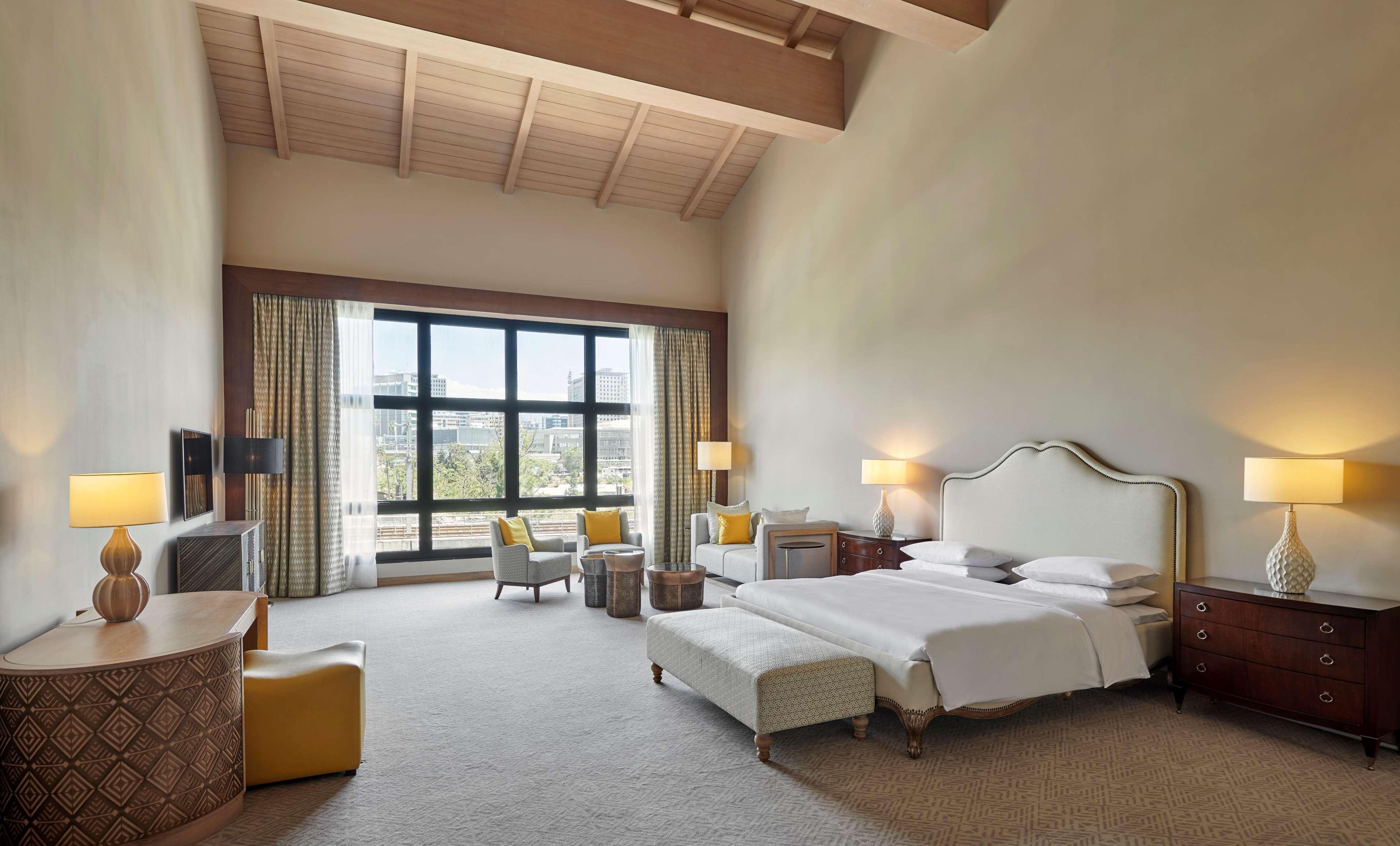 Hotel Hyatt Regency Addis Abeba Zewnętrze zdjęcie