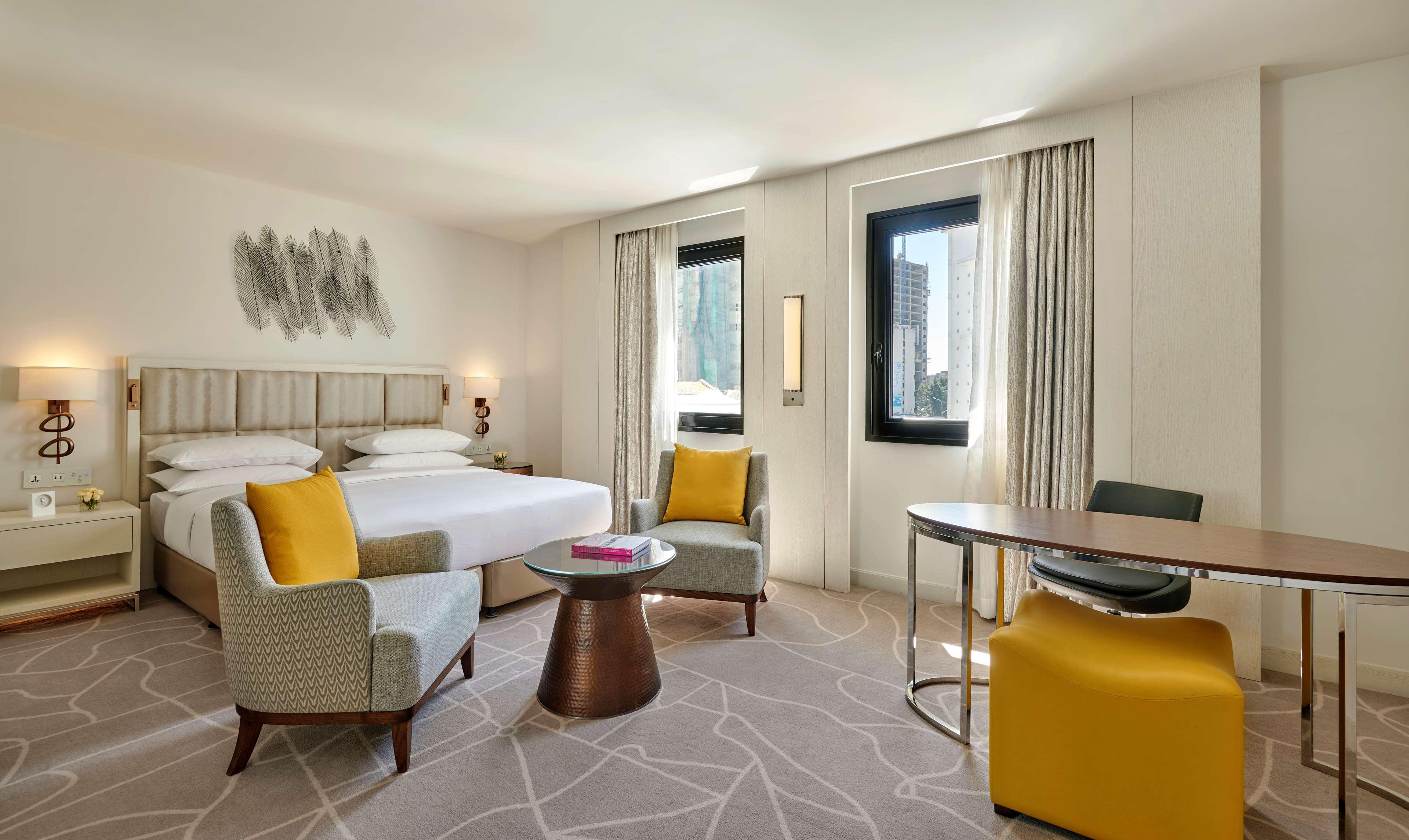 Hotel Hyatt Regency Addis Abeba Zewnętrze zdjęcie
