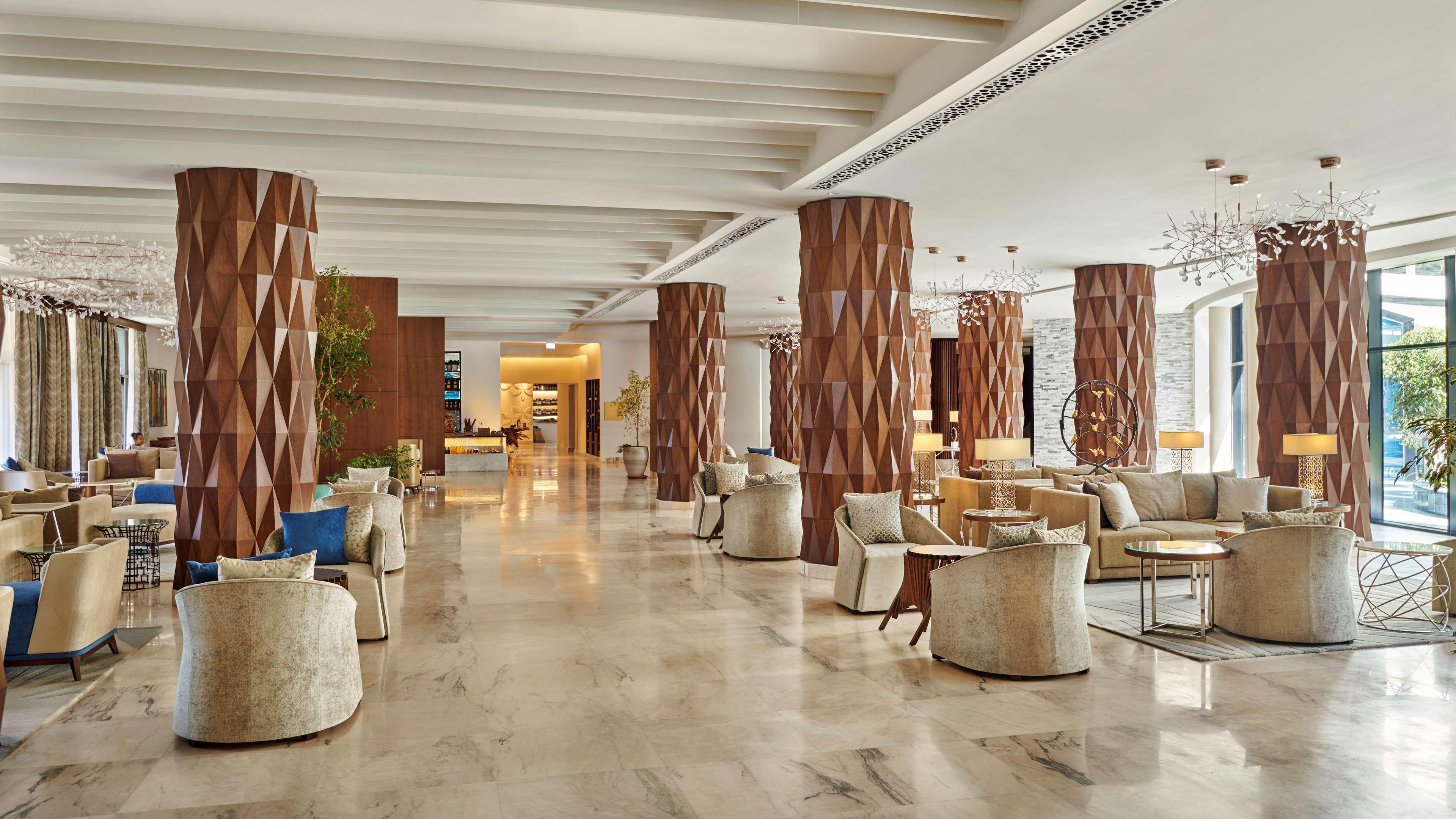 Hotel Hyatt Regency Addis Abeba Zewnętrze zdjęcie