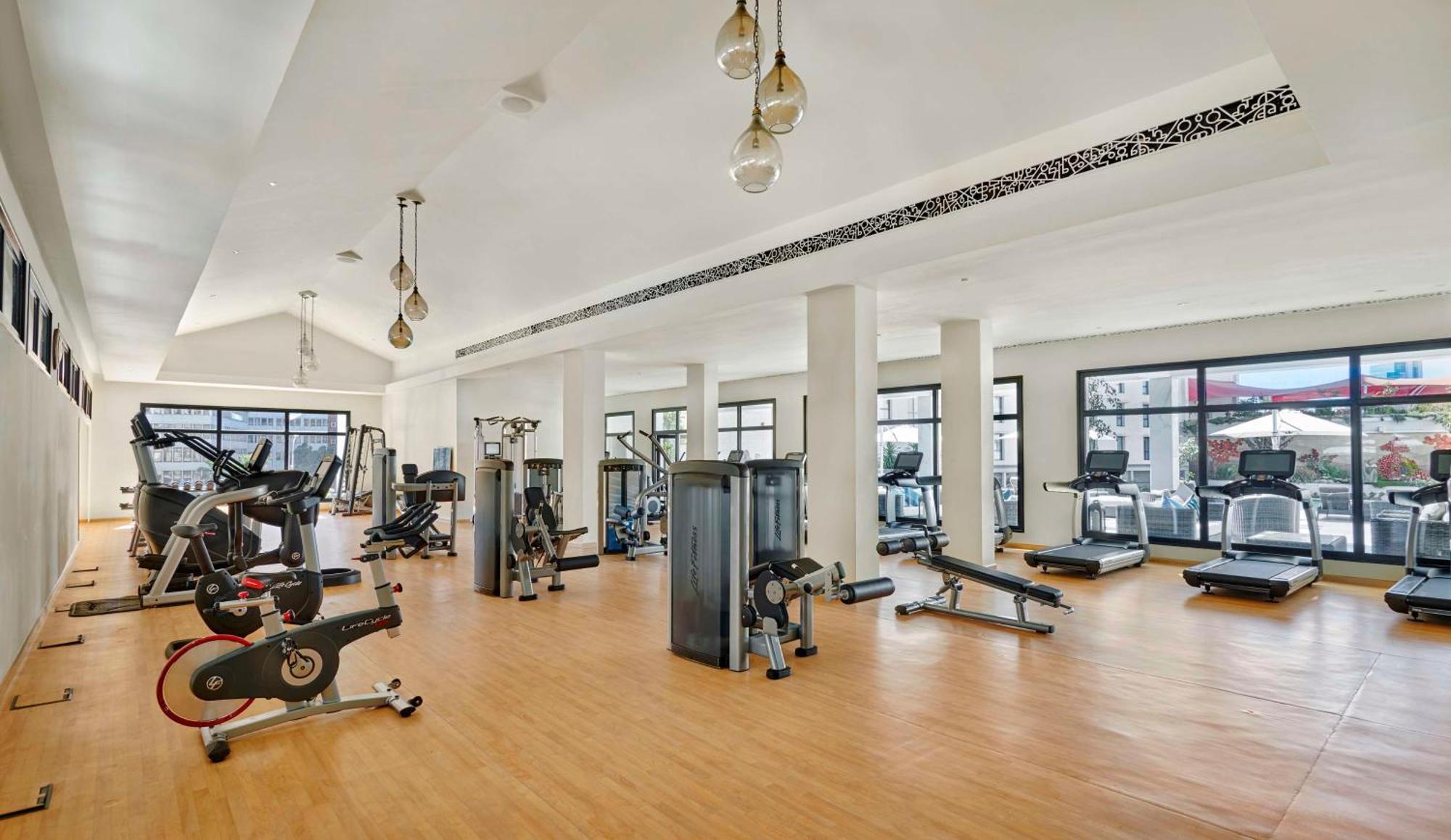 Hotel Hyatt Regency Addis Abeba Zewnętrze zdjęcie