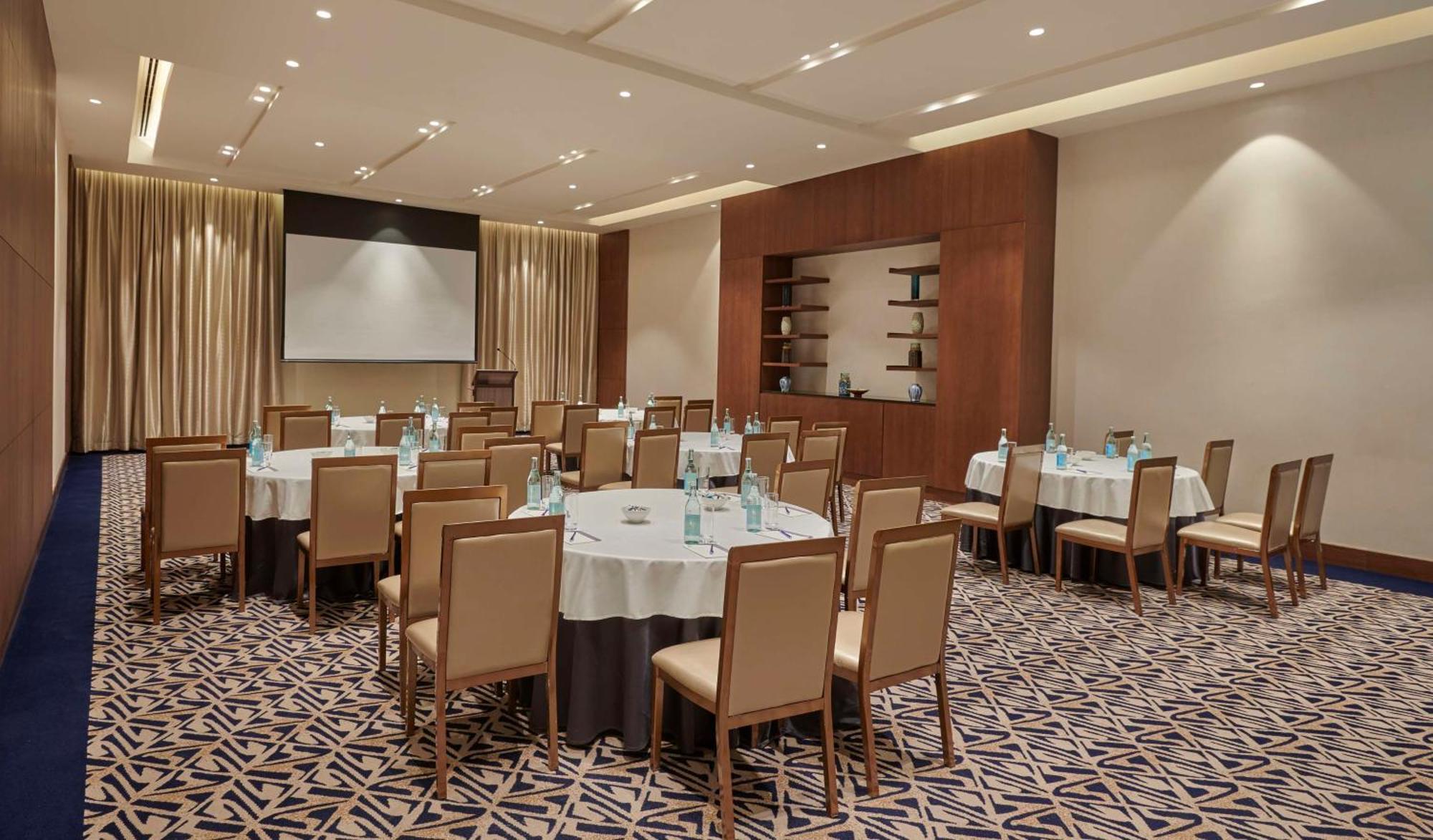 Hotel Hyatt Regency Addis Abeba Zewnętrze zdjęcie