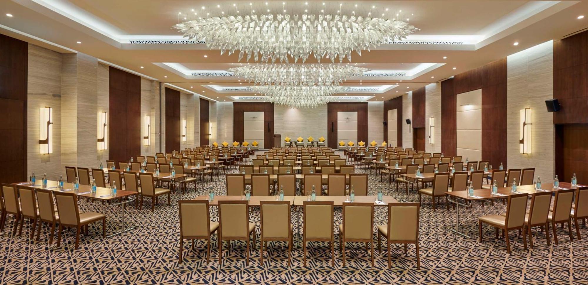 Hotel Hyatt Regency Addis Abeba Zewnętrze zdjęcie