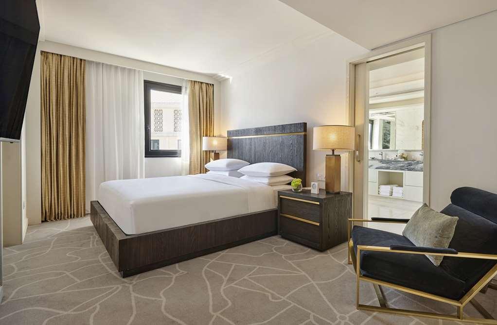 Hotel Hyatt Regency Addis Abeba Pokój zdjęcie