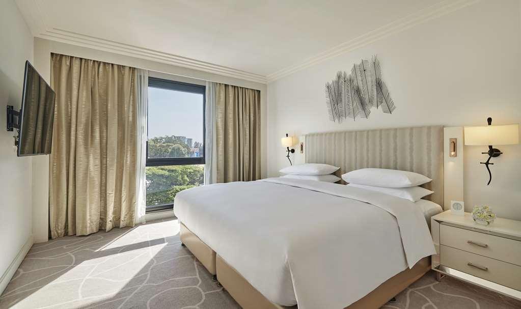 Hotel Hyatt Regency Addis Abeba Pokój zdjęcie